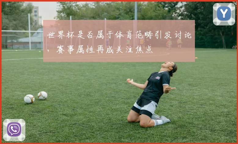 世界杯是否属于体育范畴引发讨论，赛事属性再成关注焦点