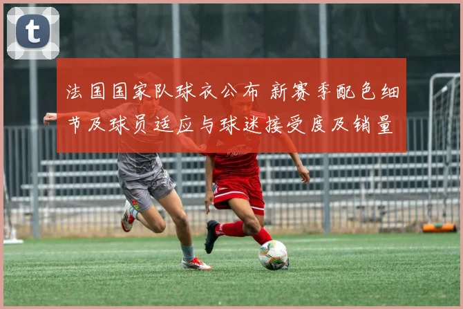 法国国家队球衣公布 新赛季配色细节及球员适应与球迷接受度及销量预估