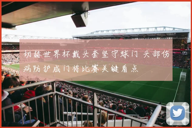 切赫世界杯戴头套坚守球门 头部伤病防护成门将比赛关键看点